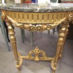 719 8090 CONSOLE TABLE